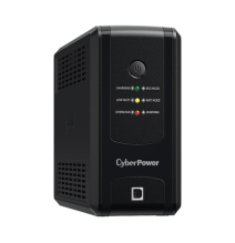 CYBERPOWER UT-1000GU UPS de 1000 VA/500 W Topología Lín