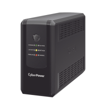 CYBERPOWER UT-550G UPS de 550 VA/275 W Topología Línea