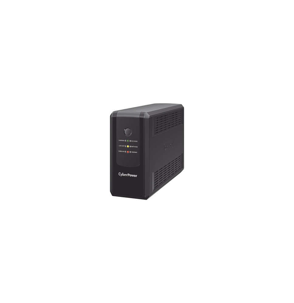 CYBERPOWER UT-550G UPS de 550 VA/275 W Topología Línea