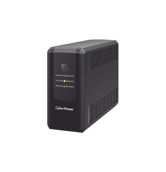 CYBERPOWER UT-550G UPS de 550 VA/275 W Topología Línea