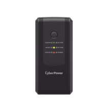 CYBERPOWER UT-550G UPS de 550 VA/275 W Topología Línea