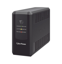 CYBERPOWER UT-750G UPS de 750 VA/375 W Topología Línea