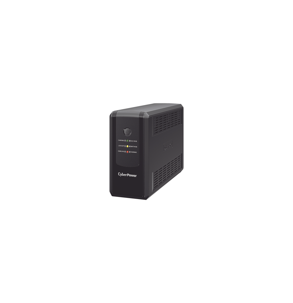 CYBERPOWER UT-750G UPS de 750 VA/375 W Topología Línea