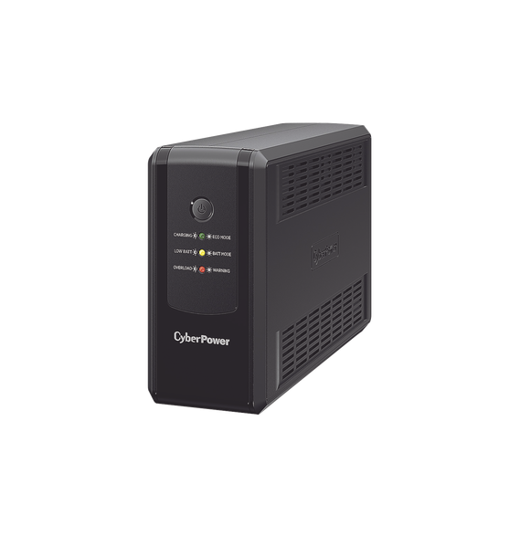 CYBERPOWER UT-750G UPS de 750 VA/375 W Topología Línea