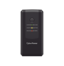 CYBERPOWER UT-750G UPS de 750 VA/375 W Topología Línea