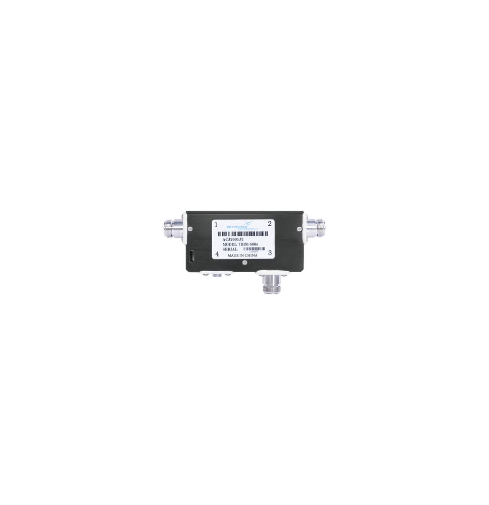 DB SPECTRA 031011-007 Circulador para 440-450 MHz 100 W