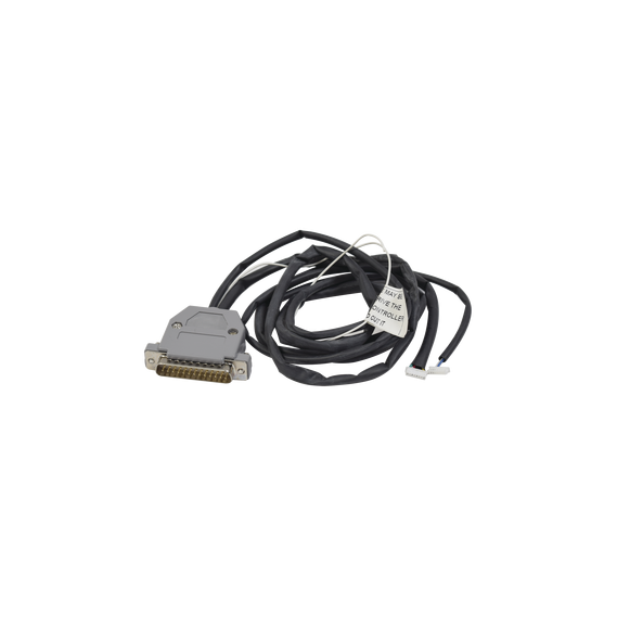 Syscom KRR25D Arnés interface SYSCOM para radios Kenwoo