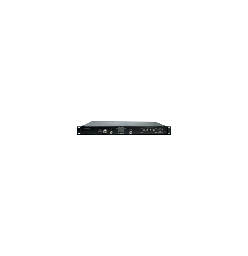 DB SPECTRA DB-SMCP1-08-B31 Multiacoplador 380-512 MHz 8