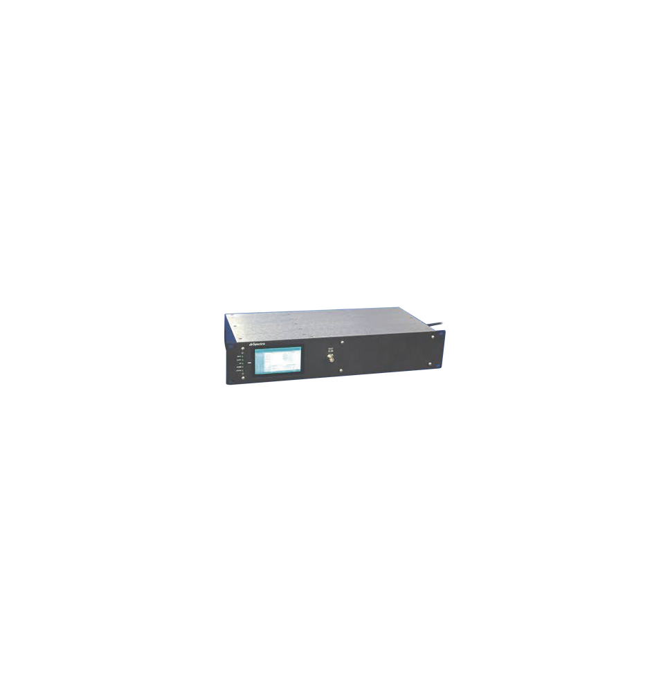 DB SPECTRA DSX7PDU08-AC Multiacoplador para 799-824 MHz