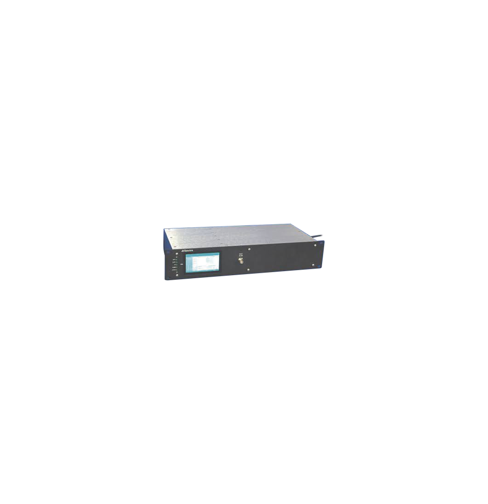 DB SPECTRA DSX7PDU16-AC Multiacoplador para 799-824 MHz