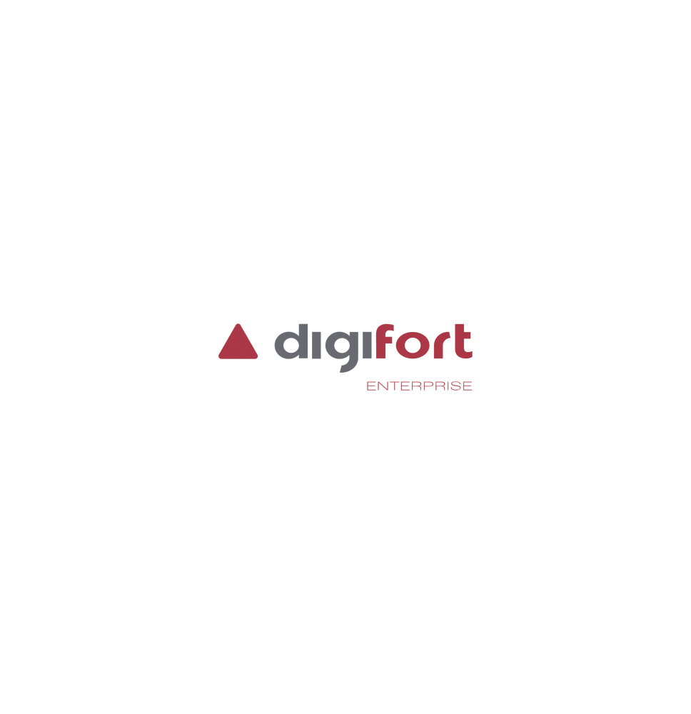 DIGIFORT DGFEN1102V7 Sistema Digifort edición Enterpris