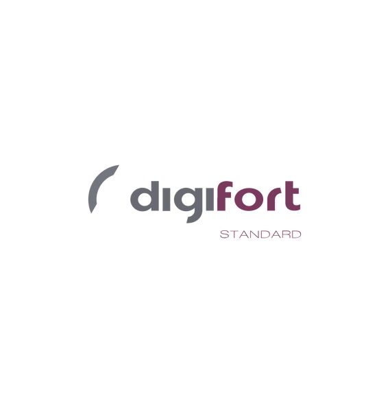 DIGIFORT DGFST1004V7 Sistema Digifort edición Standard