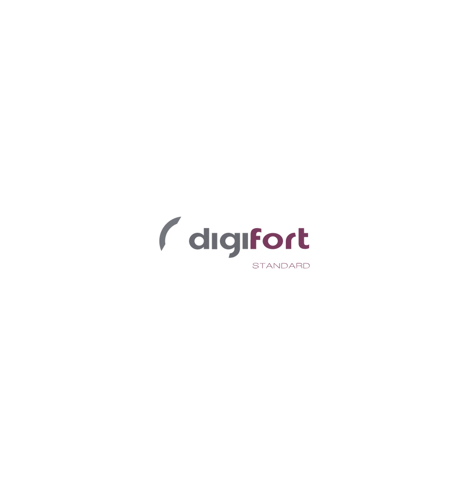 DIGIFORT DGFUPSTEN1108V7 Upgrade de edición Standard pa