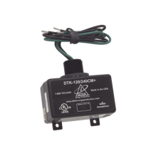 DITEK DTK-120/240CM Dispositivo de Protección contra So