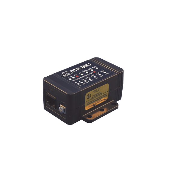 DITEK DTK-MRJ31XSCPWP Protector Contra Sobretensiones d
