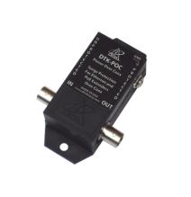 DITEK DTKPOC Protector contra Descargas Para Ethernet /