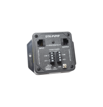 DITEK DTK-PVPIPS Protector para Cámara IP de puerto RJ4