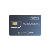 Syscom MICSIM25GPS Mica con 1 año de servicio 25Mb al m