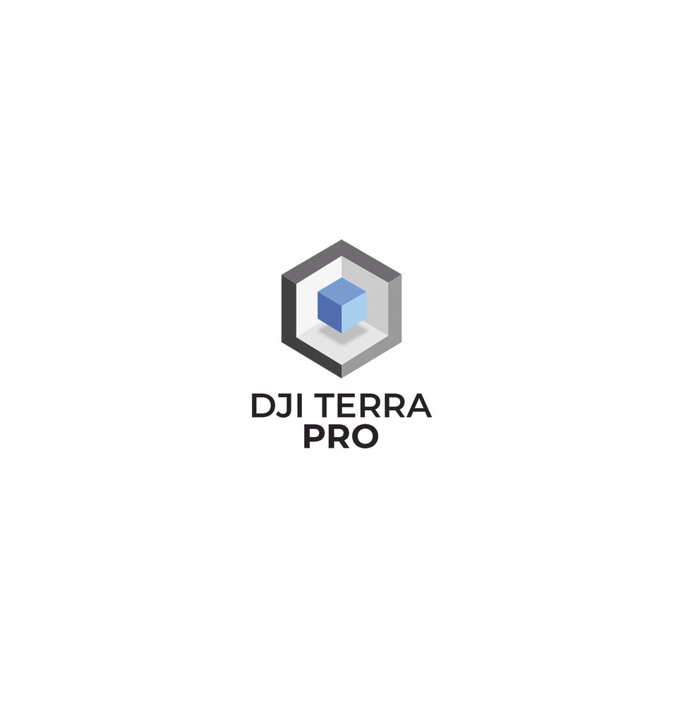 DJI DJITERRAPA Licencia De Software DJI TERRA Profesion