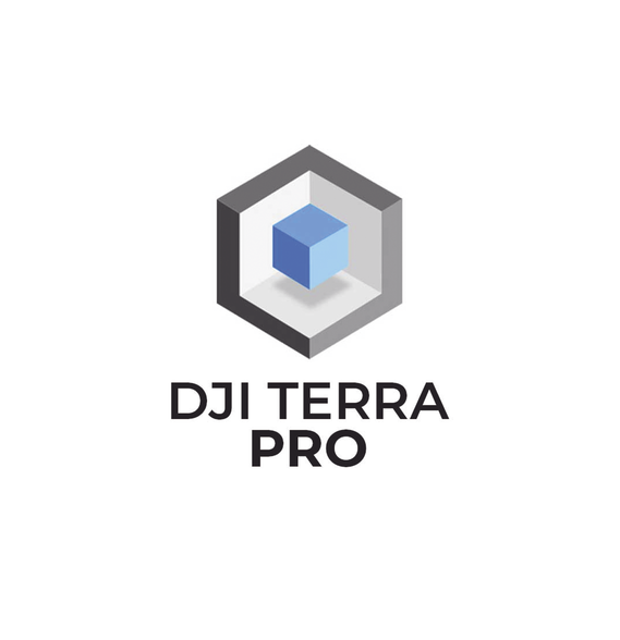 DJI DJITERRAPA Licencia De Software DJI TERRA Profesion