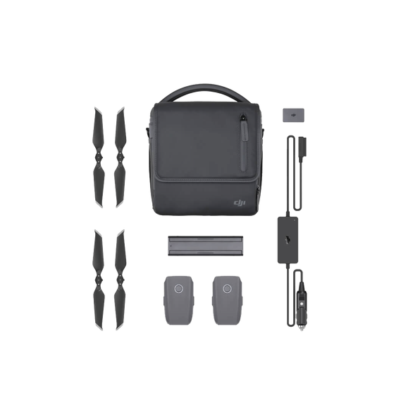 DJI M2EA-FLY-MORE Kit Fly More para Mavic 2 Enterprise