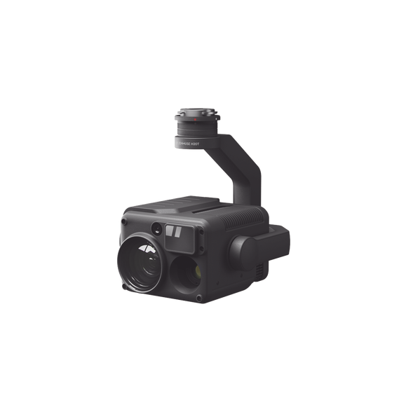 DJI ZMH20T Payload Zenmuse H20 23x Zoom Óptico Híbrido/