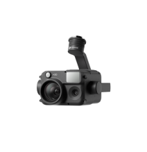 DJI ZMH30 Payload Zenmuse H30 Zoom de 7.1- 172 mm /Telé