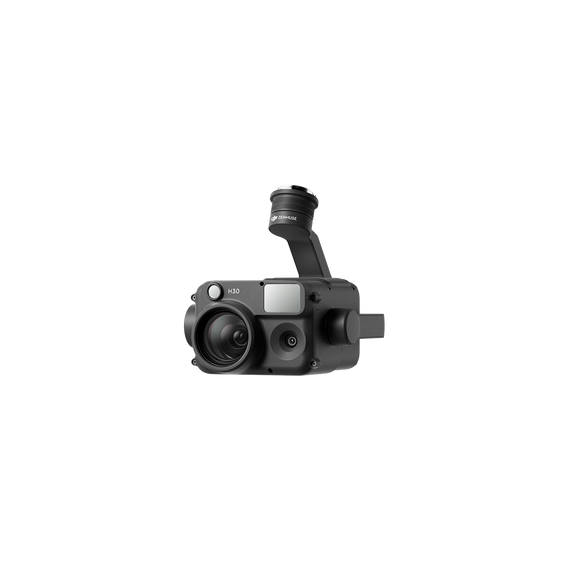 DJI ZMH30 Payload Zenmuse H30 Zoom de 7.1- 172 mm /Telé