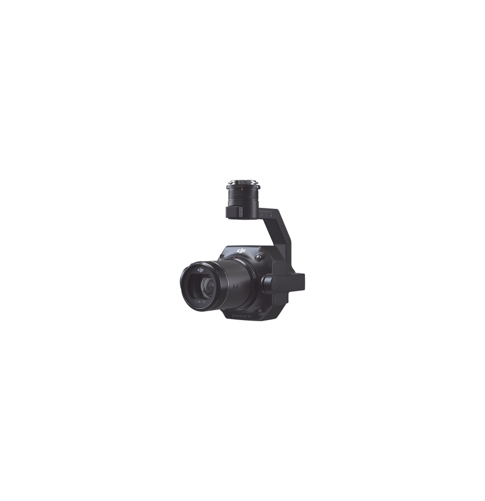 DJI ZMP1 Payload Zenmuse P1 Ideal para Fotometría en 2D