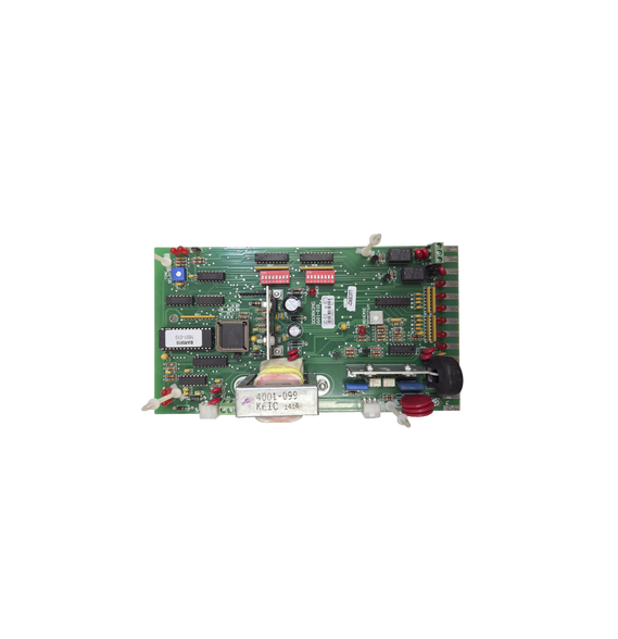 DKS DOORKING 1601-010 Tablilla de refacción para barrer