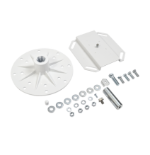 DKS DOORKING 1601-240 Kit de instalación para brazo de