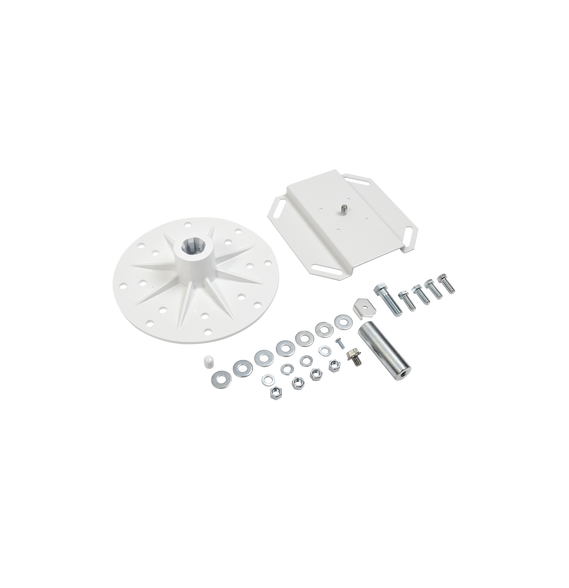 DKS DOORKING 1601-240 Kit de instalación para brazo de