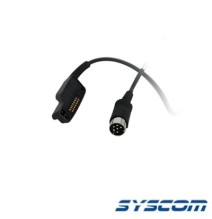 Syscom CT70 Adaptador para Programador VX4000U. Requier