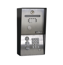 DKS DOORKING 1802-090 Audioportero Telefónico DKS Con D