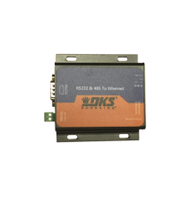 DKS DOORKING 1830-185 Convertidor RS232 a TCP/IP / Comp