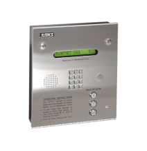 DKS DOORKING 1835-084 Control de acceso / Gabinete empo