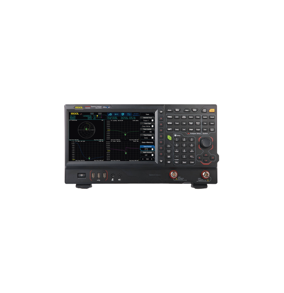 Syscom RSA5065N-OCXO Analizador de Espectro de 9 kHz a