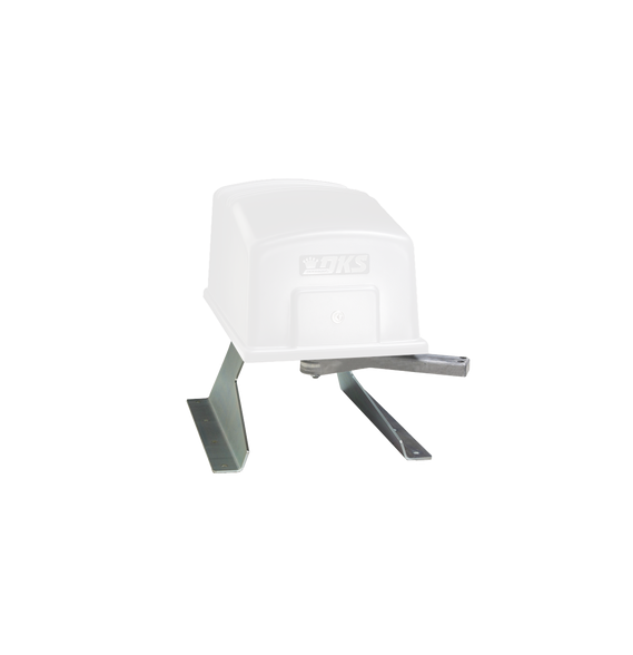 DKS DOORKING 2600-671 Montaje tipo pedestal para motor