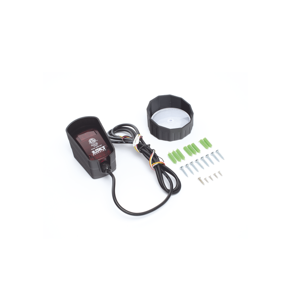 DKS DOORKING 8080-057 Fotocelda Reflectiva Para Motores