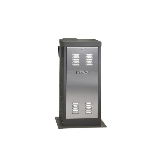 DKS DOORKING 9210-380 Operador Para Puertas Corredizas