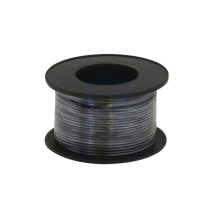 DKS DOORKING 9402-076 Cable color negro para lazos mage