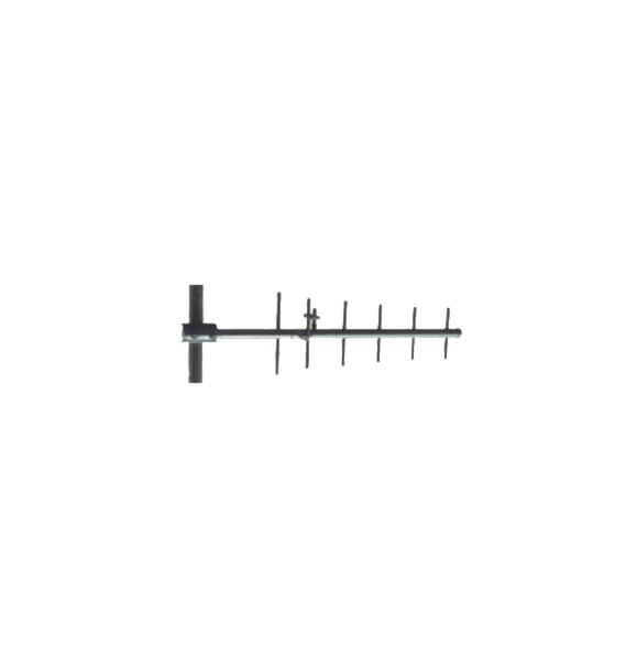 Syscom SD-220-6N Antena Yagi de frecuencia 210-230 MHz