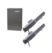 DKS DOORKING KIT-6006-DKS Kit de Operadores Abatibles 6