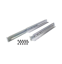 CYBERPOWER 4POSTRAIL Kit de Rieles Para Racks de 4 Post