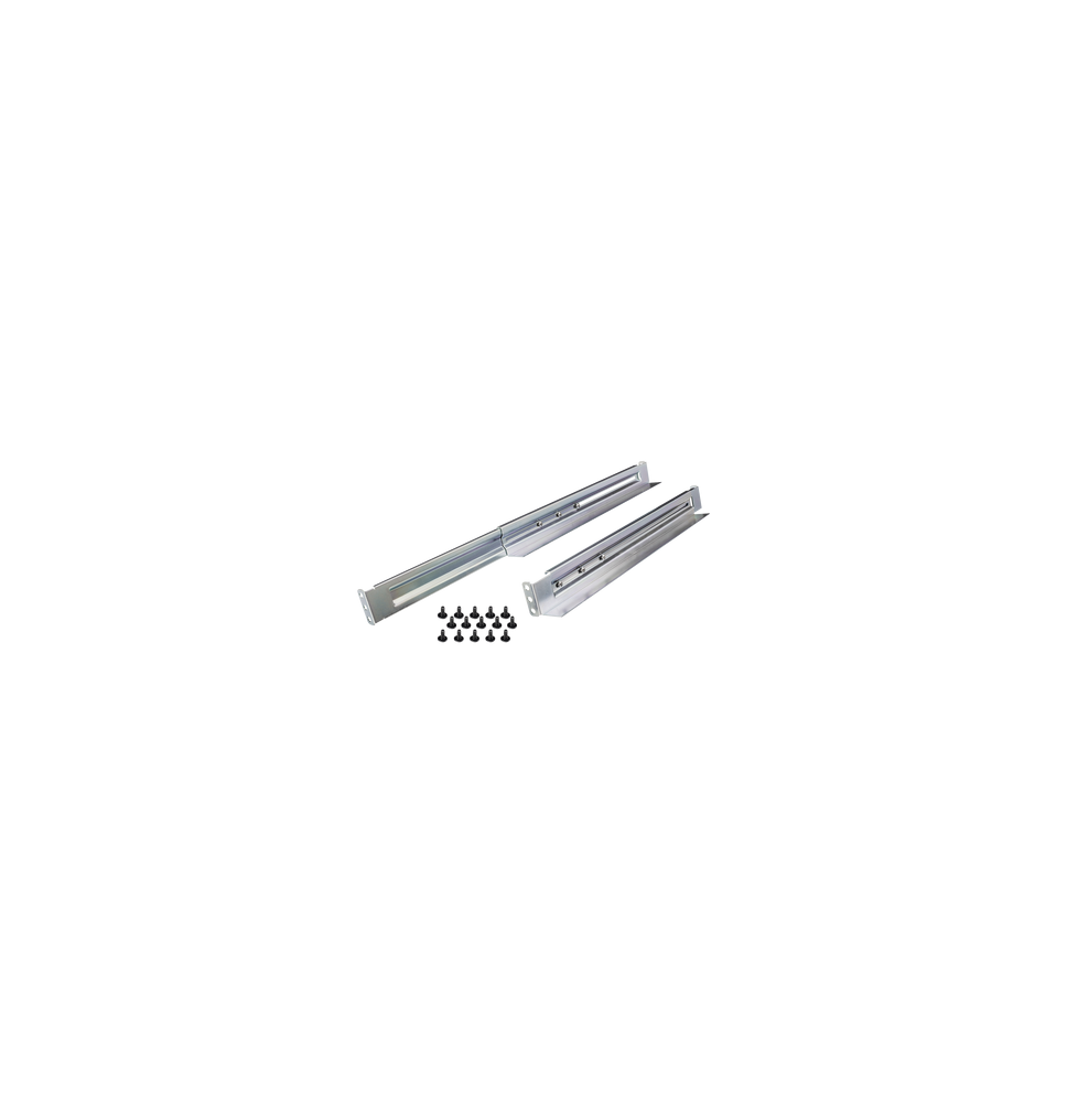 CYBERPOWER 4POSTRAIL Kit de Rieles Para Racks de 4 Post