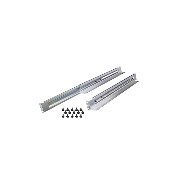 CYBERPOWER 4POSTRAIL Kit de Rieles Para Racks de 4 Post