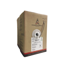 CONDUMEX 660565 Caja de 1000 ft  305 m  / 4 X 24 AWG /