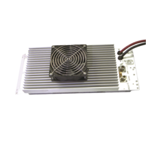 CRESCEND 800VC-075-0.2RF Amplificador VOCOM 100% ciclo