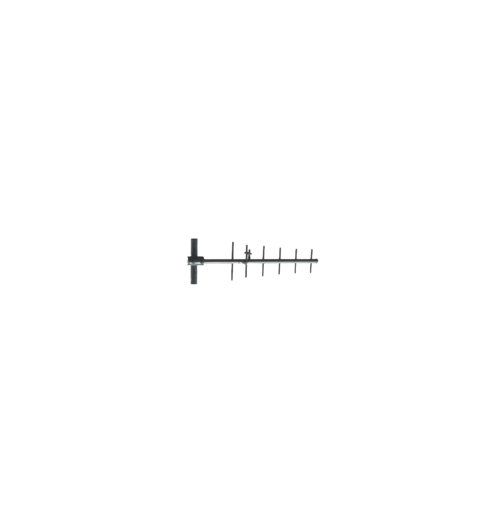 Syscom SD-4306 ANTENA YAGI DE 6 ELEMENTOS UHF
