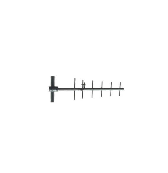 Syscom SD-4306 ANTENA YAGI DE 6 ELEMENTOS UHF